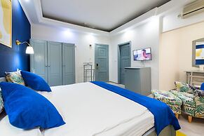 Relax Comfort Suites