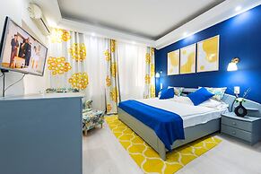 Relax Comfort Suites