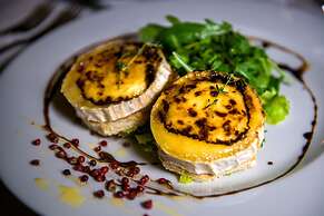 Vale del Rei Hotel & Villas