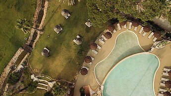 Vale del Rei Hotel & Villas