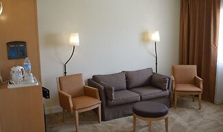 Novotel Cairo 6th Of October