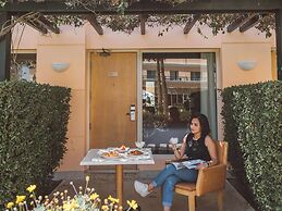 Novotel Cairo 6th Of October