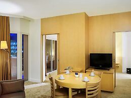 Novotel Cairo 6th Of October
