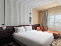 Novotel Cairo 6th Of October
