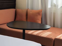 Novotel Cairo 6th Of October