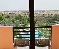 Novotel Cairo 6th Of October