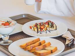 Novotel Cairo 6th Of October