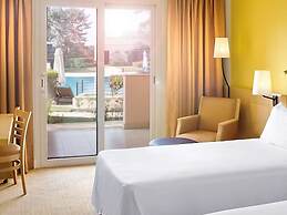 Novotel Cairo 6th Of October