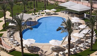 Novotel Cairo 6th Of October