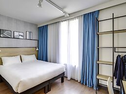 ibis Paris Levallois Perret