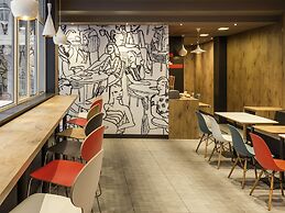 ibis Paris Levallois Perret