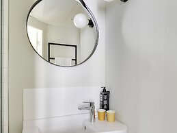 ibis Paris Levallois Perret