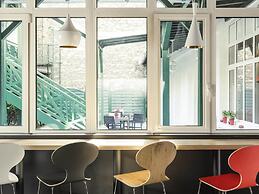 ibis Paris Levallois Perret