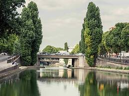 ibis Paris Levallois Perret