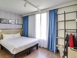 ibis Paris Levallois Perret