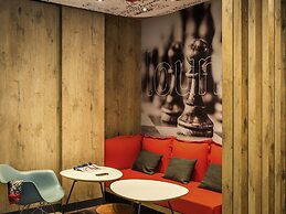 ibis Paris Levallois Perret