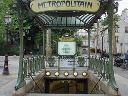 ibis Paris Levallois Perret