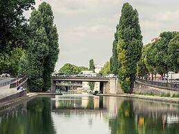 ibis Paris Levallois Perret