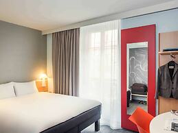 ibis Paris Levallois Perret