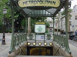 ibis Paris Levallois Perret