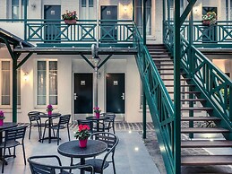 ibis Paris Levallois Perret