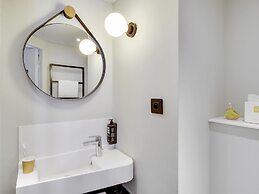 ibis Paris Levallois Perret