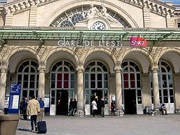 ibis Paris Levallois Perret