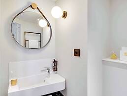 ibis Paris Levallois Perret