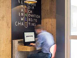 ibis Paris Levallois Perret