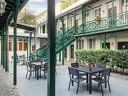 ibis Paris Levallois Perret