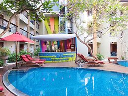 ibis Styles Bali Legian