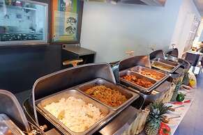 ibis Styles Bali Legian