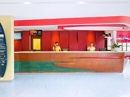 ibis Styles Bali Legian