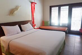 ibis Styles Bali Legian