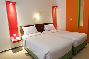 ibis Styles Bali Legian