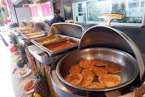 ibis Styles Bali Legian