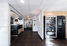 B&B HOTEL Calais Terminal Cité de l'Europe 3 étoiles
