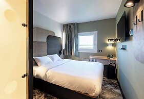 B&B HOTEL Calais Terminal Cité de l'Europe 3 étoiles