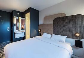 B&B HOTEL Calais Terminal Cité de l'Europe 3 étoiles