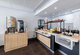 B&B HOTEL Calais Terminal Cité de l'Europe 3 étoiles