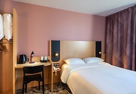 B&B HOTEL Calais Terminal Cité de l'Europe 3 étoiles