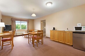 Days Inn & Conference Centre by Wyndham Oromocto