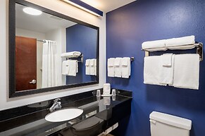Fairfield Inn & Suites Charleston North/Ashley Phosphate