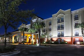 Fairfield Inn & Suites Charleston North/Ashley Phosphate