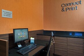 Fairfield Inn & Suites Charleston North/Ashley Phosphate