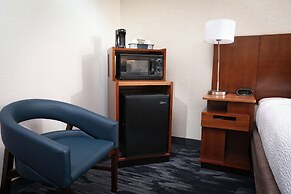 Fairfield Inn & Suites Charleston North/Ashley Phosphate