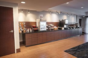 Fairfield Inn & Suites Charleston North/Ashley Phosphate