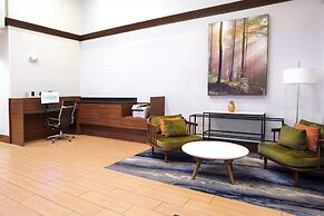 Fairfield Inn & Suites Charleston North/Ashley Phosphate