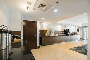 Fairfield Inn & Suites Charleston North/Ashley Phosphate