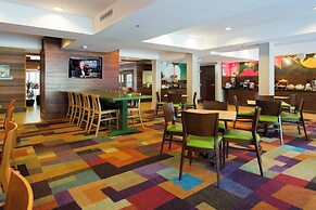 Fairfield Inn & Suites Charleston North/Ashley Phosphate